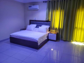Dangyil Hotel